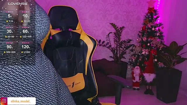 Elishka  online show from 01/06/25, 11:09