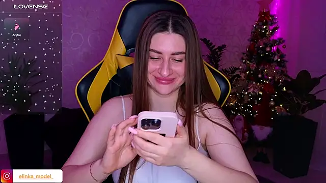 Elishka  online show from 01/07/25, 09:03