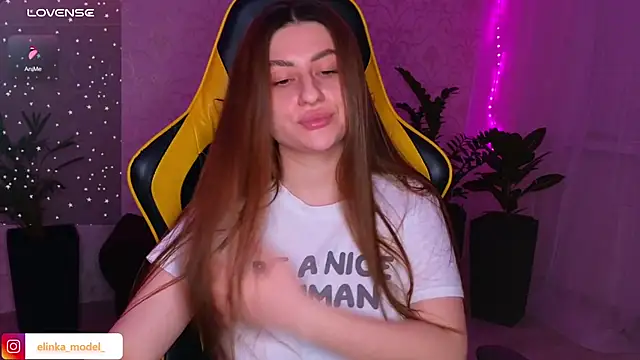 Elishka  online show from 01/24/25, 04:59