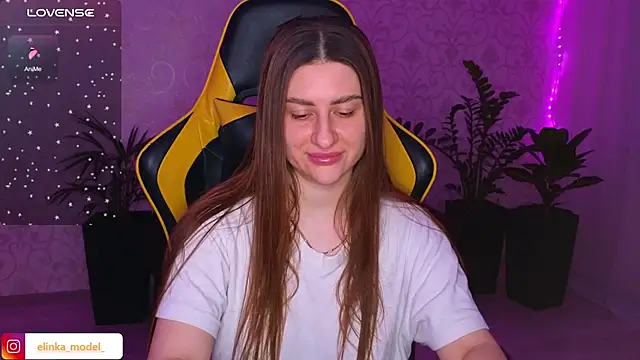 Elishka  online show from 02/10/25, 05:52