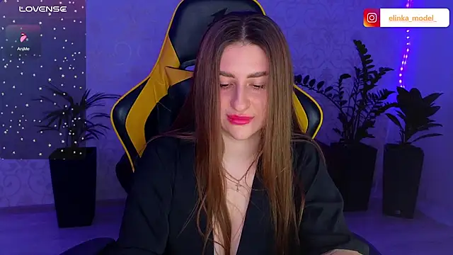 Elishka  online show from 03/02/25, 08:18