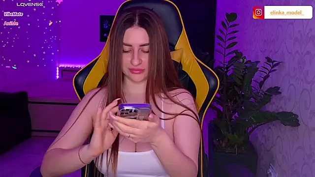 Elishka  online show from 03/16/25, 04:34