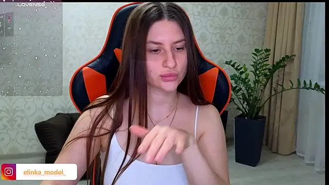 Elishka  online show from 11/06/25, 07:37