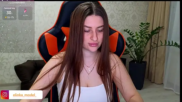 Elishka  online show from 11/07/25, 02:39