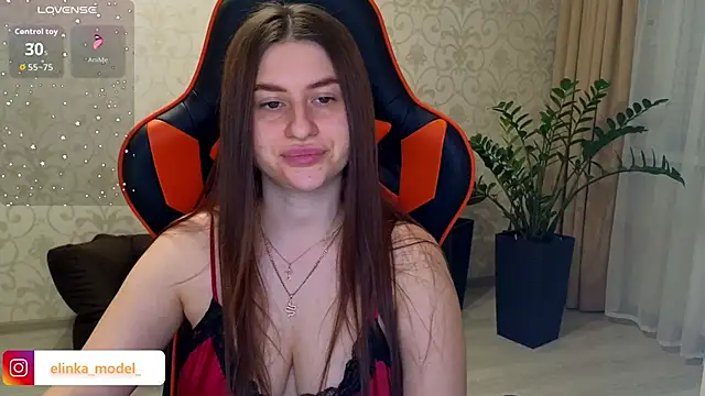 Elishka  online show from 11/14/25, 06:50