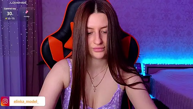 Elishka  online show from 03/07/26, 09:23