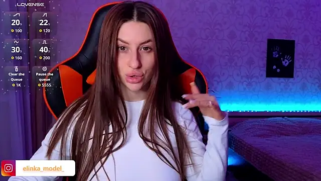 Elishka  online show from 03/20/26, 09:08