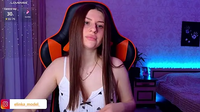 Elishka  online show from 03/23/26, 07:51