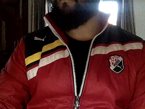 huny0019 online show from 01/09/26, 11:46