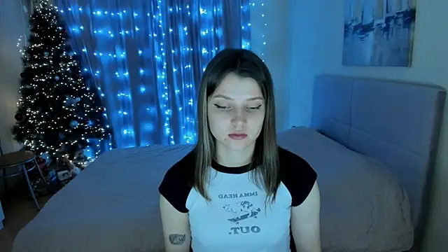 SoniNesti online show from 01/17/25, 02:28