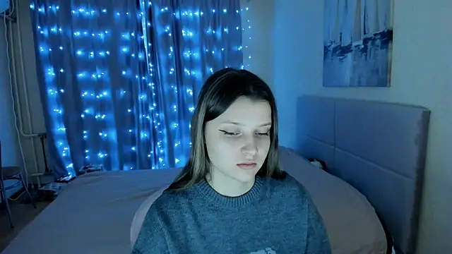 SoniNesti online show from 02/04/25, 03:26