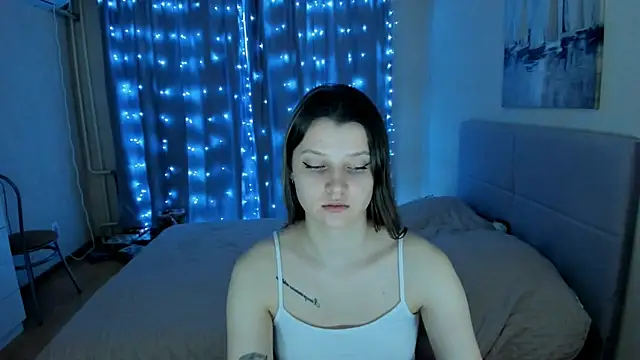 SoniNesti online show from 02/14/25, 03:36