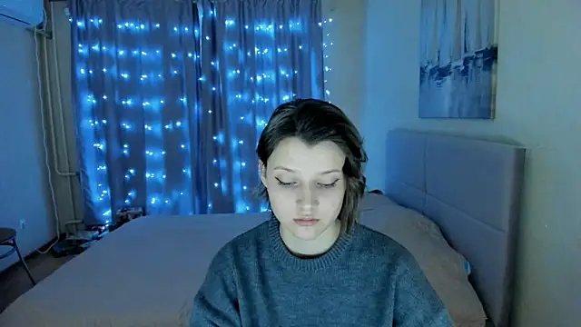 SoniNesti online show from 02/18/25, 02:16