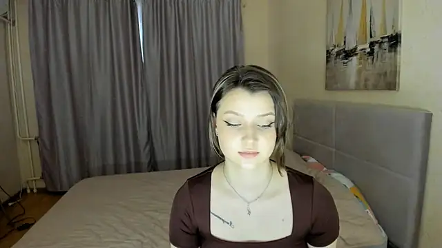 SoniNesti online show from 03/18/25, 02:04