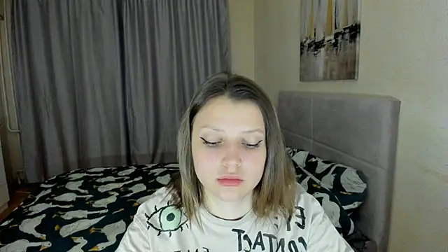 SoniNesti online show from 09/16/25, 02:40