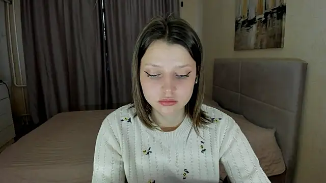 SoniNesti online show from 10/11/25, 02:15