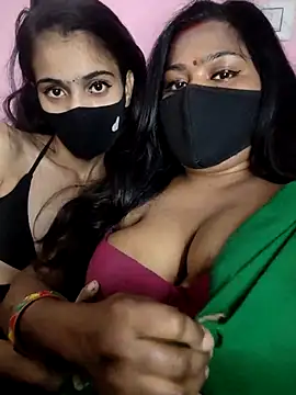 cutee  crazy online show from 12/02/25, 01:28