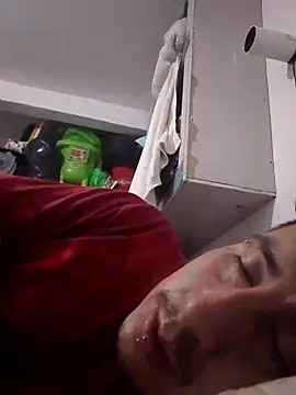 Luzbel666 online show from 09/15/25, 09:53