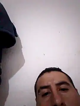 Luzbel666 online show from 12/03/25, 08:34