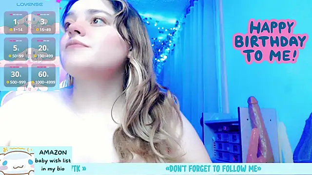 anjana yuii online show from 12/05/24, 06:43