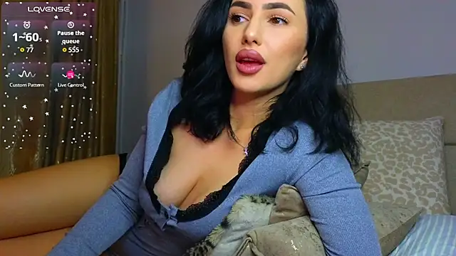 BbyKristy online show from 02/05/26, 05:45