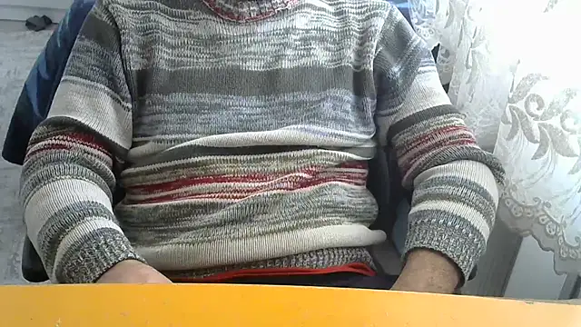 Snapshot of crazybaby5461 chatting on 02/11/26, 08:52 crazybaby5461 online show from 02/11/26, 08:52