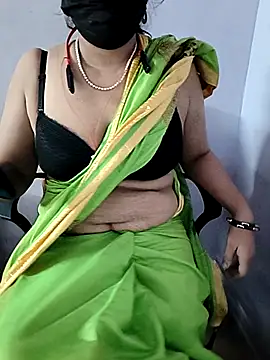 sangeetha4bide online show from 12/04/25, 06:01