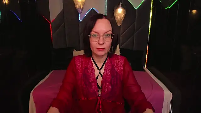 NikaGentle online show from 12/14/25, 05:35