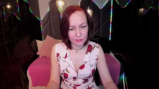 NikaGentle online show from 02/15/26, 05:37