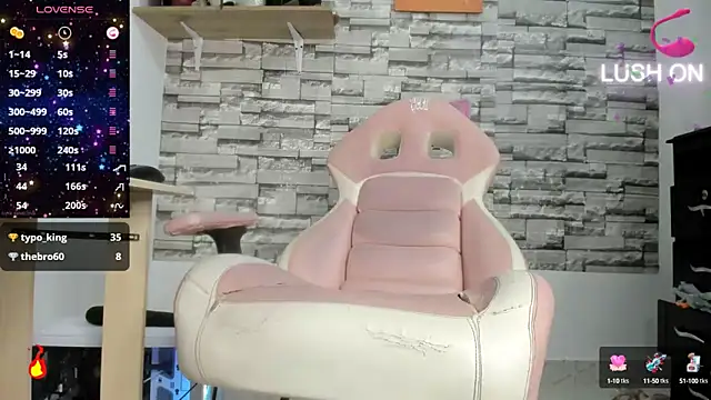 hot-timefun online show from 03/16/25, 08:21