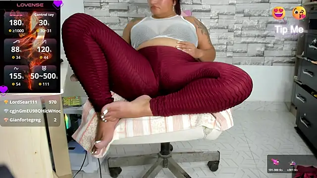 hot-timefun online show from 10/23/25, 11:46