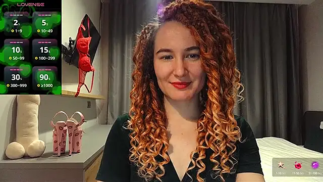 Snapshot of AgnesGraham chatting on 12/03/24, 09:23 AgnesGraham online show from 12/03/24, 09:23