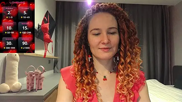 Snapshot of AgnesGraham chatting on 12/07/24, 01:18 AgnesGraham online show from 12/07/24, 01:18