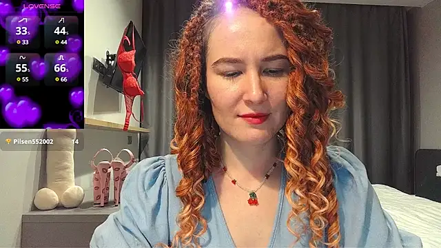 Snapshot of AgnesGraham chatting on 12/09/24, 09:26 AgnesGraham online show from 12/09/24, 09:26