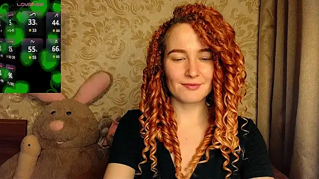 Snapshot of AgnesGraham chatting on 12/28/24, 09:51 AgnesGraham online show from 12/28/24, 09:51