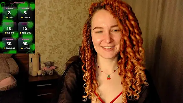 Snapshot of AgnesGraham chatting on 01/01/25, 08:15 AgnesGraham online show from 01/01/25, 08:15