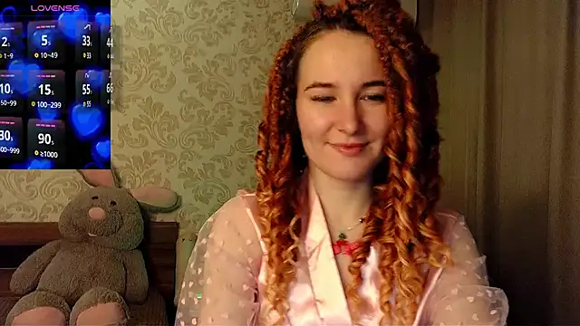 Snapshot of AgnesGraham chatting on 01/09/25, 10:09 AgnesGraham online show from 01/09/25, 10:09