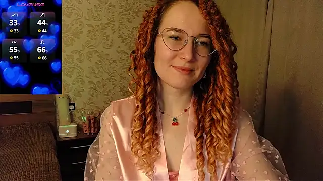 Snapshot of AgnesGraham chatting on 01/13/25, 03:45 AgnesGraham online show from 01/13/25, 03:45