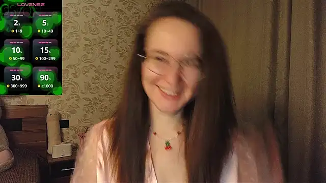 Snapshot of AgnesGraham chatting on 01/18/25, 02:23 AgnesGraham online show from 01/18/25, 02:23