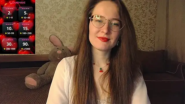 Snapshot of AgnesGraham chatting on 01/24/25, 12:42 AgnesGraham online show from 01/24/25, 12:42