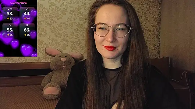 Snapshot of AgnesGraham chatting on 01/30/25, 09:47 AgnesGraham online show from 01/30/25, 09:47