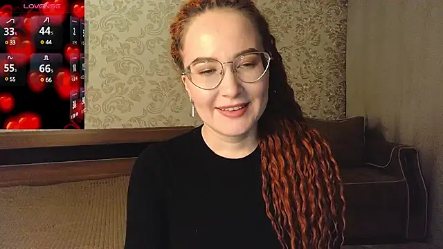 Snapshot of AgnesGraham chatting on 02/21/25, 11:32 AgnesGraham online show from 02/21/25, 11:32