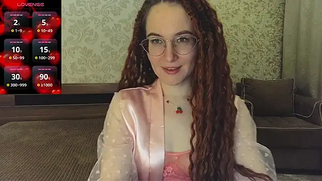 Snapshot of AgnesGraham chatting on 02/26/25, 10:20 AgnesGraham online show from 02/26/25, 10:20