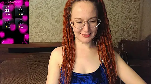 Snapshot of AgnesGraham chatting on 03/01/25, 09:15 AgnesGraham online show from 03/01/25, 09:15