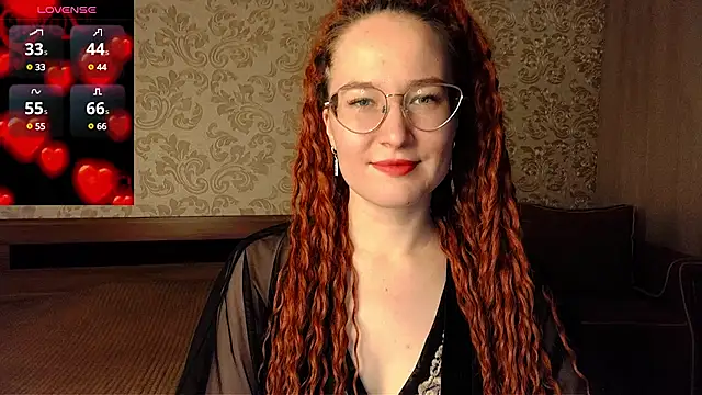 Snapshot of AgnesGraham chatting on 03/02/25, 09:32 AgnesGraham online show from 03/02/25, 09:32