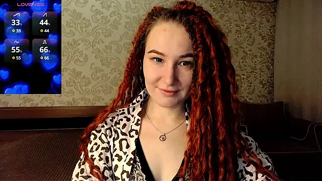 Snapshot of AgnesGraham chatting on 03/18/25, 04:37 AgnesGraham online show from 03/18/25, 04:37