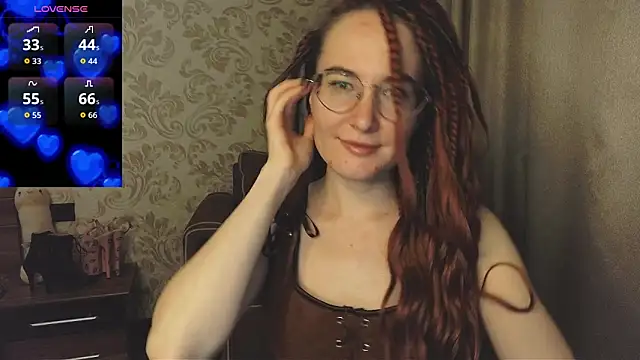 Snapshot of AgnesGraham chatting on 09/20/25, 09:38 AgnesGraham online show from 09/20/25, 09:38