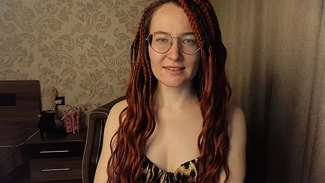 Snapshot of AgnesGraham chatting on 10/24/25, 07:10 AgnesGraham online show from 10/24/25, 07:10