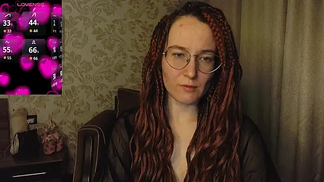 Snapshot of AgnesGraham chatting on 11/05/25, 09:48 AgnesGraham online show from 11/05/25, 09:48