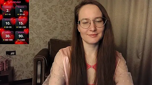 Snapshot of AgnesGraham chatting on 11/18/25, 02:32 AgnesGraham online show from 11/18/25, 02:32